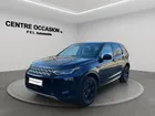 Land Rover Discovery Sport P300e PHEV AWD BVA SE