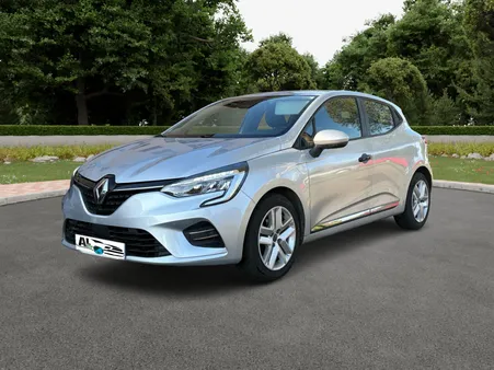 ⭐ Renault Clio 1.0 TCe Business 90 ch / Entretien complet Renault / 1ère main ⭐
