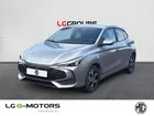 Mg motor MG3 Hybrid+ 195ch Comfort
