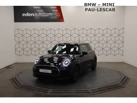 Mini Hatch 3 Portes Cooper 136 ch DKG7 Edition Camden