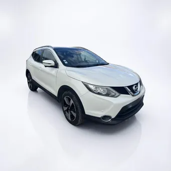Nissan QASHQAI 1.2 DIG-T 115CH TEKNA
