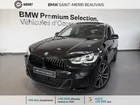 BMW X2 F39 sDrive 20i 178 ch DKG7 M Sport