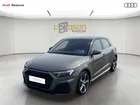 AUDI A1 Sportback 30 TFSI 110 ch S tronic 7 S Line