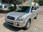 HYUNDAI Tucson 2.0 CRDi 140 cv MOTEUR TREMBLE