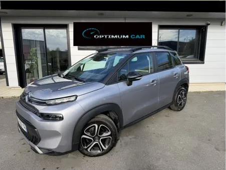 Citroen C3 AIRCROSS BLUEHDI 110CH S&S FEEL PACK BUSINESS