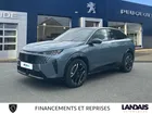 Peugeot e-3008 III BEV 73 KWH GT