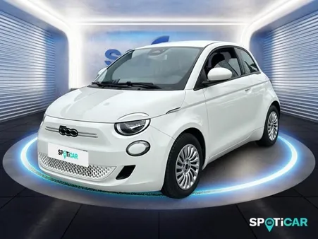 Fiat 500 e 95ch Action