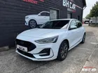 Ford Focus 1.0 Ecoboost 125 cv ST Line Facelift 2025