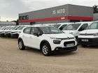 Citroen C3 STE BLUEHDI 100CH S&S BVM 6 FEEL BUSINESS R