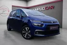 CITROEN C4 2.0 BLUEHDI 7 PLACES 150 S&S SHINE EAT6 150Ch Garantie 12 mois