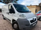 Peugeot Boxer L2H1 Fourgon