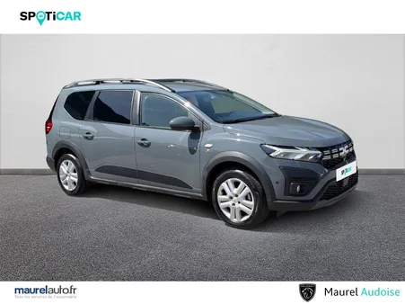 DACIA JOGGER Hybrid 140 7 places Expression