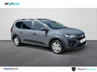 DACIA JOGGER Hybrid 140 7 places Expression