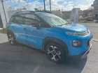 Citroen C3 Aircross Shine PureTech 110 S&S BVM5