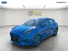 FORD Puma 1.0 EcoBoost 155 ch mHEV S&S BVM6 ST-Line