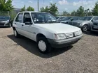 Peugeot 205 / dans l’état 130000km