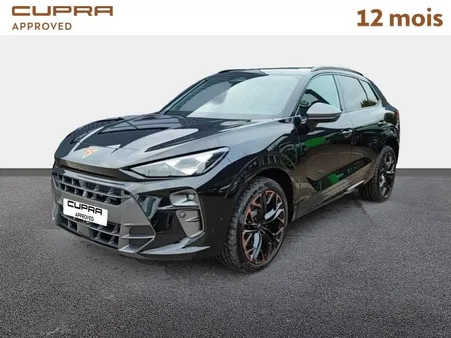 Cupra Terramar 1.5 eHybrid 272 ch DSG6 VZ