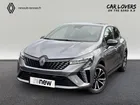 RENAULT Clio E-Tech full hybrid 145 ch GSR2 Techno