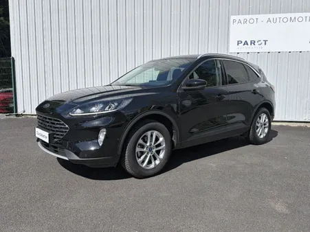 Ford Kuga 2.5 Duratec 190ch FHEV Titanium BVA i-AWD