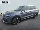 MG ZS 1.5 L Hybrid+ 197 ch Luxury