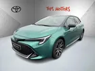 Toyota Corolla Hybride 140h GR Sport PACK TECHNO