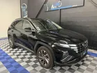 HYUNDAI TUCSON Creative 1.6 T-GDi Hybrid 48V - 150ch - Sièges et volant chauffants, Apple Carplay