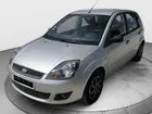 🚘 Ford Fiesta 1.4 TDCi Fun