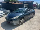 Peugeot 307 CC 2.0e 16v - 180 Sport Pack