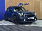 MINI MINI Countryman Cooper 1.5i 136 CH BVA F60 All4 Longstone