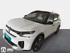 Citroën C3 Aircross Hybride 145 ch Aut Max