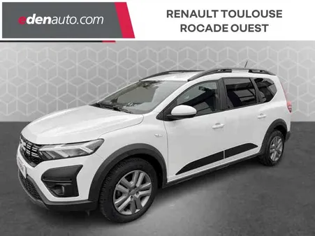 Dacia Jogger ECO-G 100 5 places Expression
