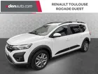 Dacia Jogger ECO-G 100 5 places Expression