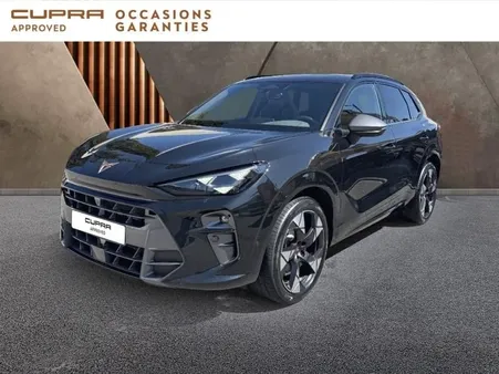 Cupra Terramar 1.5 eHybrid 272ch VZ DSG6