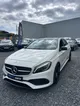 Mercedes Classe A200 d 2.2 CDI 136 cv S&S boîte Auto 7G-DCT A 200 W176 / Stage 1 Pack AMG / Garantie 6 mois