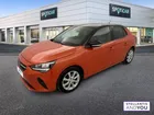 Opel Corsa 1.2 Turbo 100 ch BVM6 Edition Business