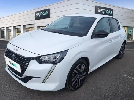 Peugeot 208 1.2 PureTech 75ch S&S Active
