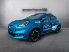 Ford Puma Gen-E 168ch Standard Range 46 kWh Premium