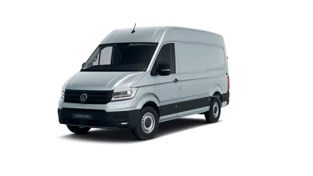 Volkswagen utilitaires crafter procab 35 l3h3 2.0 tdi 177 ch bva8 business
