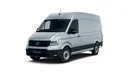 Volkswagen utilitaires crafter procab 35 l3h3 2.0 tdi 177 ch bva8 business