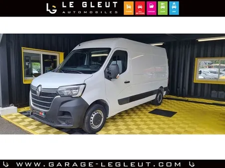 Renault MASTER III FG F3300 L2H2 2.3 BLUE DCI 135CH CONFORT EURO6