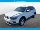 VOLKSWAGEN Tiguan Allspace 2.0 TDI 150 DSG7 Carat