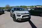 Citroen C3 PHASE 4 C-SERIES 83 CV ESSENCE GPS LINK USB BLUETOOTH RÉGULATEUR FULL LEDS CLIM AUTO