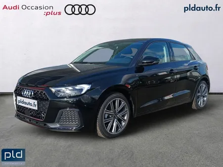 AUDI A1 Sportback 30 TFSI 116 ch S tronic 7 Design