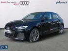 AUDI A1 Sportback 30 TFSI 116 ch S tronic 7 Design