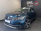 Volkswagen Tiguan 2.0 TDI 150ch DSG7 Elegance