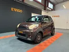 Microcar due m8 5ch ecran multimedia