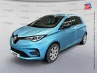 Renault Zoe Life charge normale R110