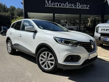 Renault Kadjar 1.5 Blue dCi 115ch Business EDC