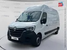 Renault Master Fg F3500 L3H3 2.3 Blue dCi 135ch Confort Euro6E