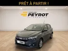 DACIA Sandero TCe 90 Expression